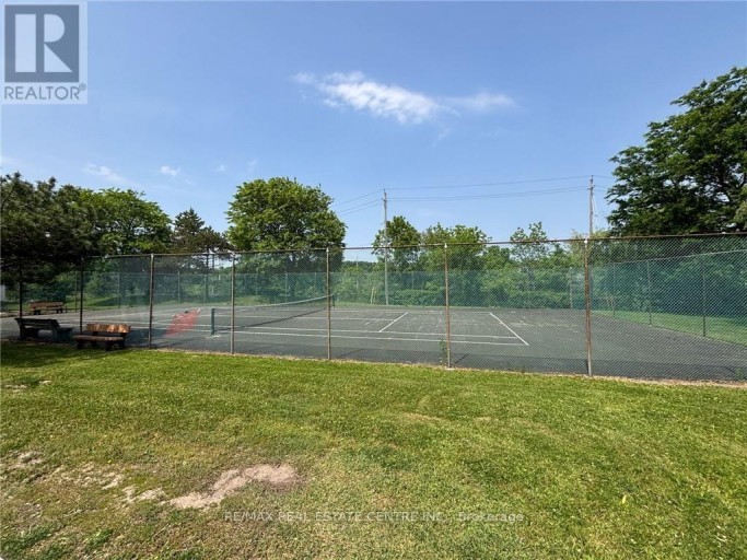 G - 222 HARVARD PLACE, Waterloo, Ontario, N2J4G2