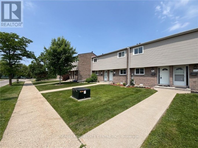 G - 222 HARVARD PLACE, Waterloo, Ontario, N2J4G2