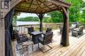 1025 PARSONS POINT LANE, Frontenac (frontenac South), Ontario, K0H2W0 (ID X13602380)