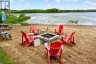 1025 PARSONS POINT LANE, Frontenac (frontenac South), Ontario, K0H2W0 (ID X13602380)