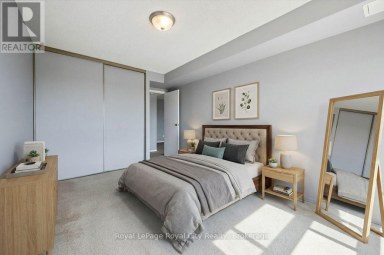 606 - 358 WATERLOO AVENUE Guelph (Junction/Onward Willow) Ontario photo 12