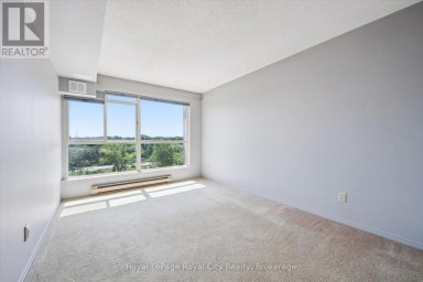 606 - 358 WATERLOO AVENUE Guelph (Junction/Onward Willow) Ontario photo 14