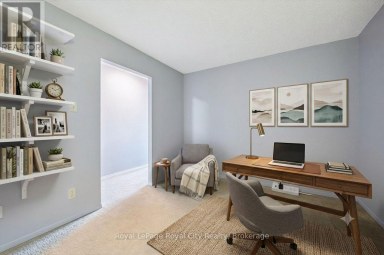 606 - 358 WATERLOO AVENUE Guelph (Junction/Onward Willow) Ontario photo 15