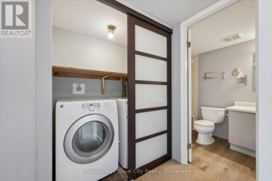 606 - 358 WATERLOO AVENUE Guelph (Junction/Onward Willow) Ontario photo 17