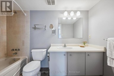 606 - 358 WATERLOO AVENUE Guelph (Junction/Onward Willow) Ontario photo 18