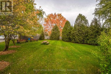 606 - 358 WATERLOO AVENUE Guelph (Junction/Onward Willow) Ontario photo 19