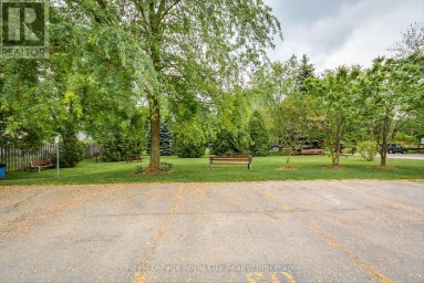 606 - 358 WATERLOO AVENUE Guelph (Junction/Onward Willow) Ontario photo 20