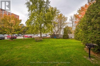 606 - 358 WATERLOO AVENUE Guelph (Junction/Onward Willow) Ontario photo 21