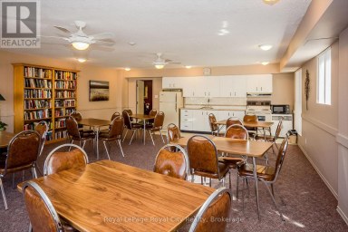 606 - 358 WATERLOO AVENUE Guelph (Junction/Onward Willow) Ontario photo 23