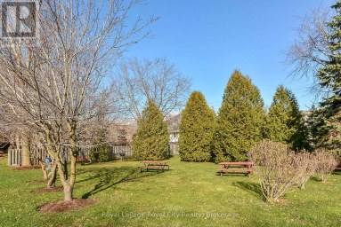 606 - 358 WATERLOO AVENUE Guelph (Junction/Onward Willow) Ontario photo 25