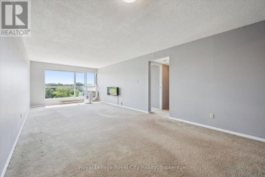 606 - 358 WATERLOO AVENUE Guelph (Junction/Onward Willow) Ontario photo 6