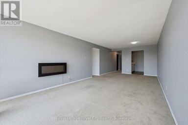 606 - 358 WATERLOO AVENUE Guelph (Junction/Onward Willow) Ontario photo 7