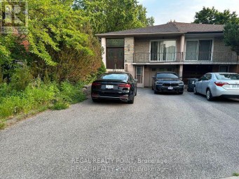 6 HARRINGTON CRESCENT Toronto (Bayview Woods-Steeles) Ontario photo 1