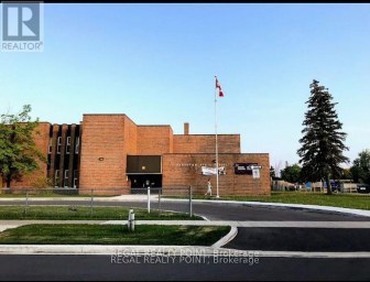 6 HARRINGTON CRESCENT Toronto (Bayview Woods-Steeles) Ontario photo 12