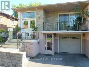 6 HARRINGTON CRESCENT Toronto (Bayview Woods-Steeles) Ontario photo 2
