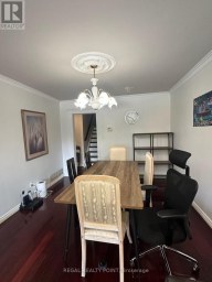 6 HARRINGTON CRESCENT Toronto (Bayview Woods-Steeles) Ontario photo 4