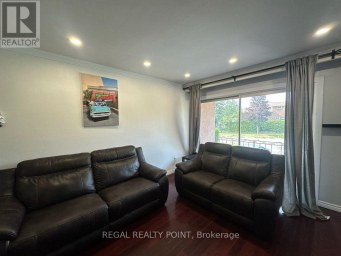 6 HARRINGTON CRESCENT Toronto (Bayview Woods-Steeles) Ontario photo 5