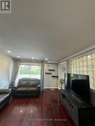6 HARRINGTON CRESCENT Toronto (Bayview Woods-Steeles) Ontario photo 6