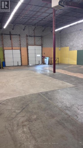 5 & 6 - 18 AUTOMATIC ROAD, Brampton (Gore Industrial North), Ontario, L6S5N5