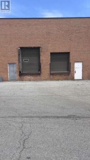 5 & 6 - 18 AUTOMATIC ROAD, Brampton (Gore Industrial North), Ontario, L6S5N5