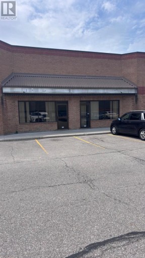 5 & 6 - 18 AUTOMATIC ROAD, Brampton (Gore Industrial North), Ontario, L6S5N5