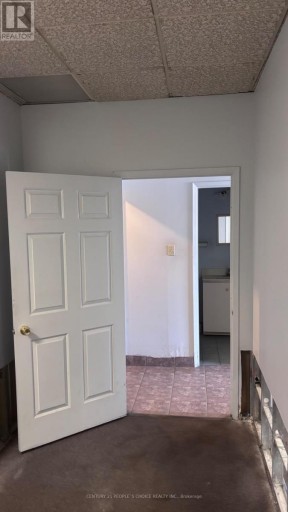 5 & 6 - 18 AUTOMATIC ROAD, Brampton (Gore Industrial North), Ontario, L6S5N5