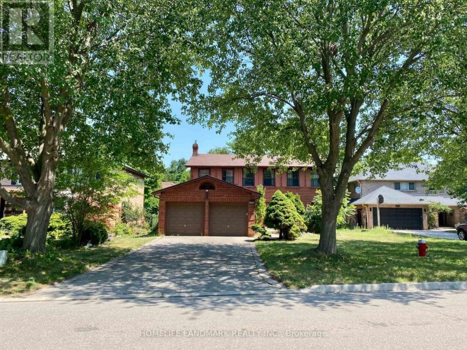 UPPER FLOOR ROOM A - 3371 CIDER MILL PLACE, Mississauga (Erin Mills), Ontario, L5L3H6
