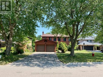 UPPER FLOOR ROOM A - 3371 CIDER MILL PLACE Mississauga (Erin Mills) Ontario photo 1