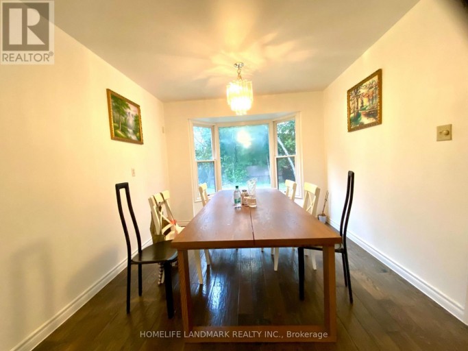 UPPER FLOOR ROOM A - 3371 CIDER MILL PLACE, Mississauga (Erin Mills), Ontario, L5L3H6