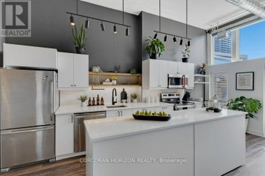 209 - 276 KING STREET W Kitchener Ontario photo 12