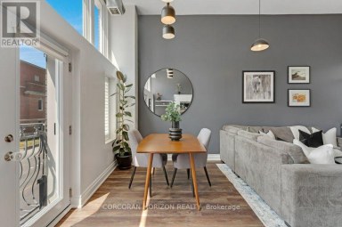 209 - 276 KING STREET W Kitchener Ontario photo 18