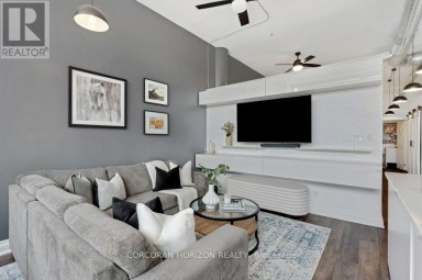 209 - 276 KING STREET W Kitchener Ontario photo 19