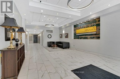 209 - 276 KING STREET W Kitchener Ontario photo 2