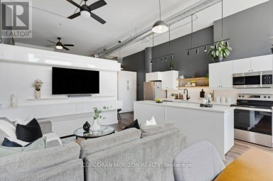 209 - 276 KING STREET W Kitchener Ontario photo 20