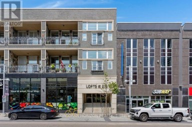 209 - 276 KING STREET W Kitchener Ontario photo 33