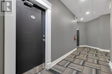 209 - 276 KING STREET W Kitchener Ontario photo 5