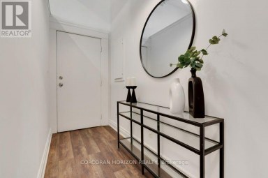 209 - 276 KING STREET W Kitchener Ontario photo 6