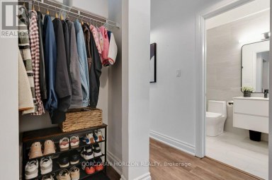 209 - 276 KING STREET W Kitchener Ontario photo 8