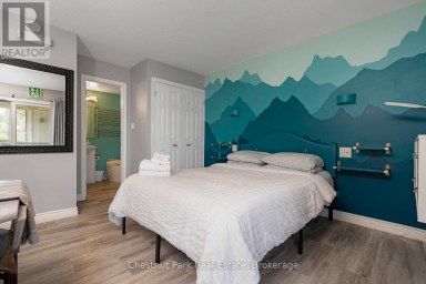 306 - 796468 GREY ROAD 19 Blue Mountains Ontario photo 11
