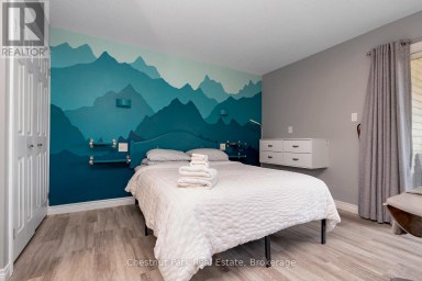 306 - 796468 GREY ROAD 19 Blue Mountains Ontario photo 19
