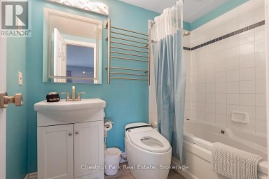 306 - 796468 GREY ROAD 19 Blue Mountains Ontario photo 20