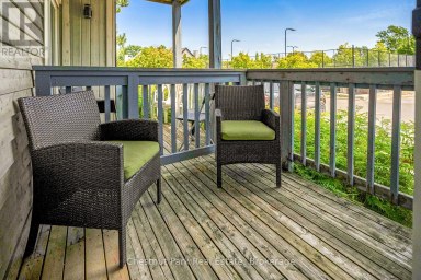 306 - 796468 GREY ROAD 19 Blue Mountains Ontario photo 21