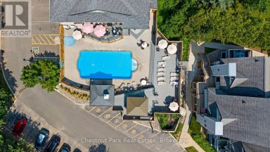 306 - 796468 GREY ROAD 19 Blue Mountains Ontario photo 29