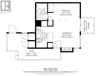 306 - 796468 GREY ROAD 19 Blue Mountains Ontario photo 41