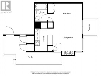 306 - 796468 GREY ROAD 19 Blue Mountains Ontario photo 42