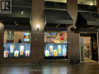 439A YONGE STREET Toronto (Bay Street Corridor) Ontario photo 1