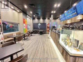 439A YONGE STREET Toronto (Bay Street Corridor) Ontario photo 3
