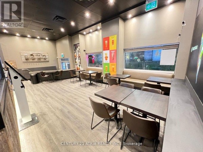 439A YONGE STREET, Toronto (Bay Street Corridor), Ontario, M5B1T3