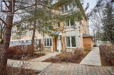 911 - 29 ROSEBANK DRIVE Toronto (Malvern) Ontario photo 1