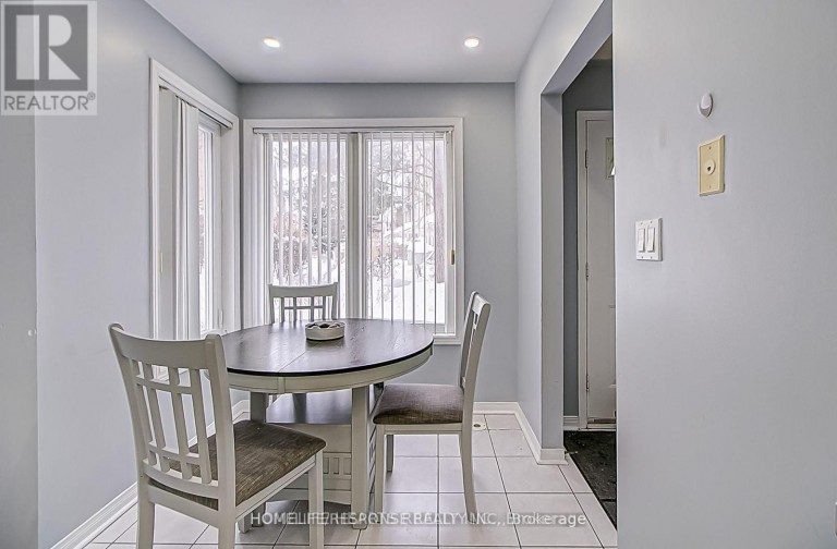 911 - 29 ROSEBANK DRIVE, Toronto (Malvern), Ontario, M1B5Y7